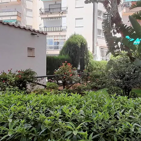 La Casita De La Piscina Apartment Nerja Exterior photo