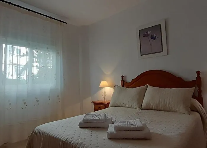 La Casita De La Piscina